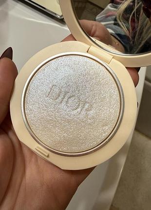 Хайлайтер dior
