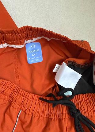 Костюм nike nocta original 3