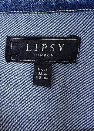 Сукня lipsy 2