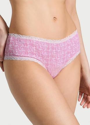 Трусики чики victoria's secret