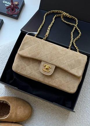 Сумка chanel