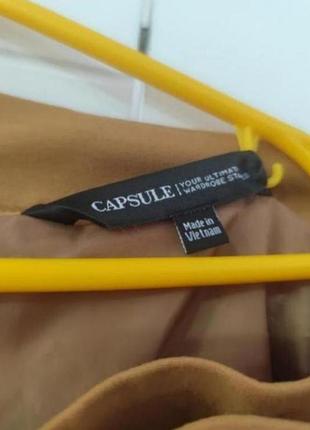 Юбка, юбка capsule. состояние идеальное. 2