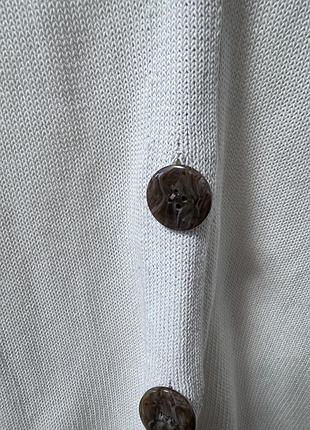 Massimo dutti кардиган 4