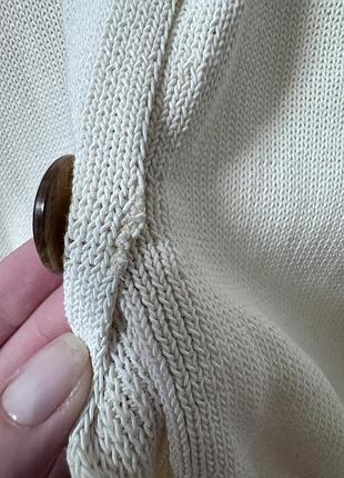 Massimo dutti кардиган 3