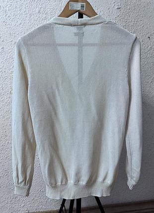 Massimo dutti кардиган 5