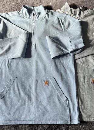 Чоловічий світшот carhartt. p. m. ідеал!!!