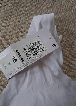 Бюстгальтер топ безшовный m&s 5