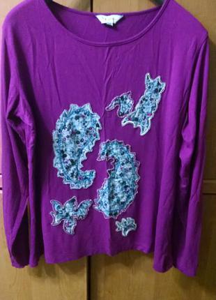 Кофточка вискоза