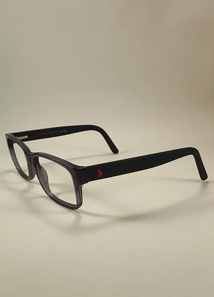 Оригинальная оправа polo ralph lauren ph 2117 5407 (54-16 145) без линз