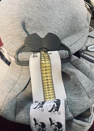 Переноска дитяча babybjorn 3