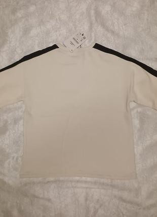 Детский свитшот zara 3