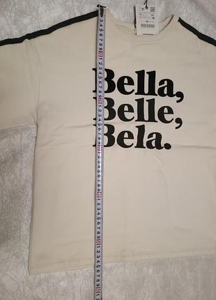Детский свитшот zara 6