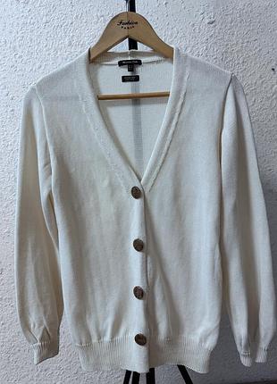 Massimo dutti кардиган