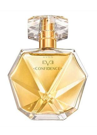 Парфумна вода eve confidence, 50мл