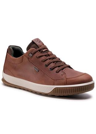 Черевики ecco byway tred gore-tex 40 (26 см) 2