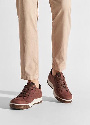Черевики ecco byway tred gore-tex 40 (26 см)