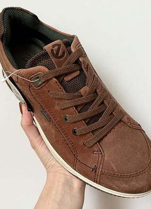 Черевики ecco byway tred gore-tex 40 (26 см) 5