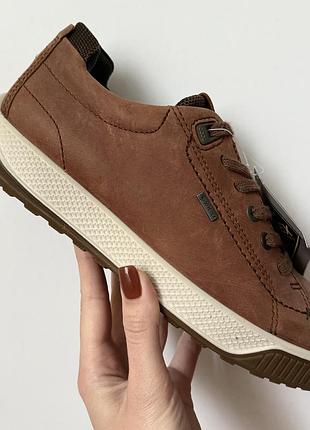 Черевики ecco byway tred gore-tex 40 (26 см) 3