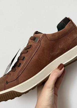 Черевики ecco byway tred gore-tex 40 (26 см) 4