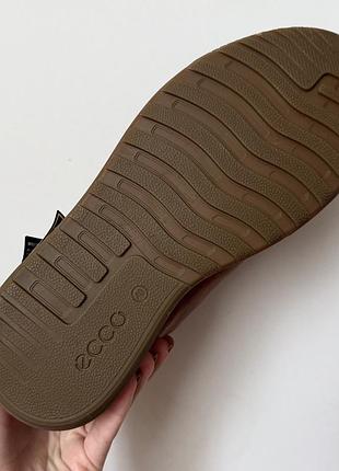 Черевики ecco byway tred gore-tex 40 (26 см) 7