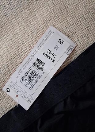 Трусики кружевные m&s 2