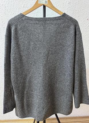 Massimo dutti светр 4