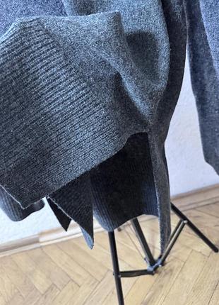 Massimo dutti светр 3