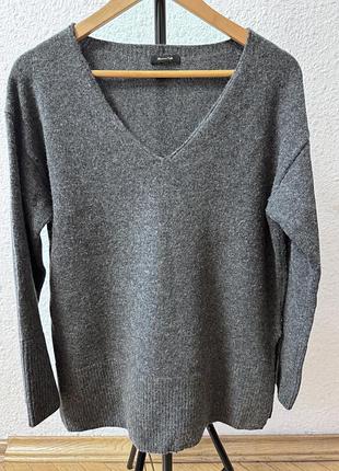 Massimo dutti светр