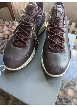 Кросівки , ecco,  exostrike, gore-tex®, waterproof , орігінал