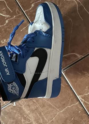 Хайтопи найк, джордани, хайтопи, nike