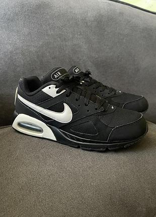 Оригінальні кросівки nike air max ivo (580518-011) р. 44 / 28 см.
