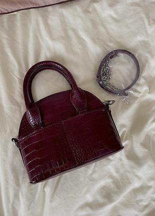 Сумочка від zara