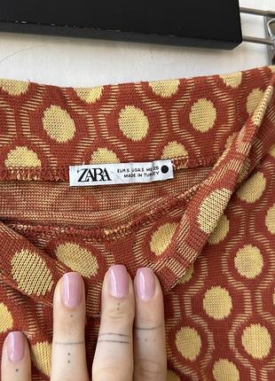 Спідниця zara 3
