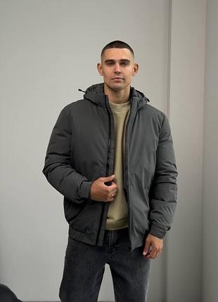 Зимова куртка