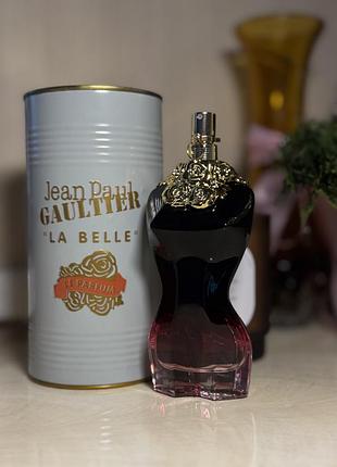 Жіночі парфуми jean paul gaultter la belle на розлив