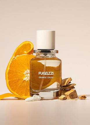 Парфуми fugazzi orange crush