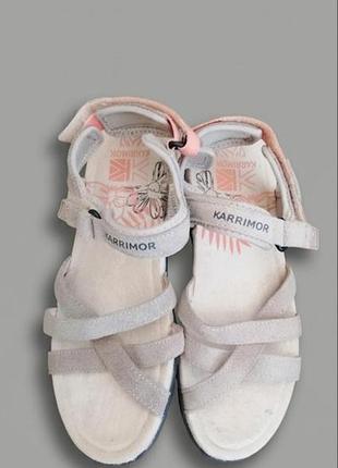 Ортопедические босоножки karrimor