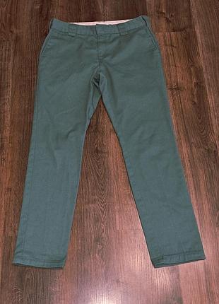 Чоловічі унікальні штани dickies оригінал