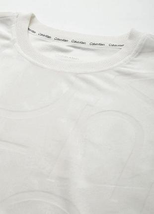 Велюровий світшот calvin klein 6