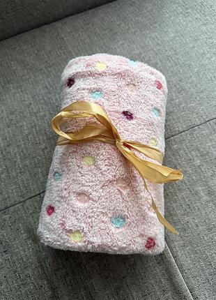 Мʼякенький рушничок 🌸