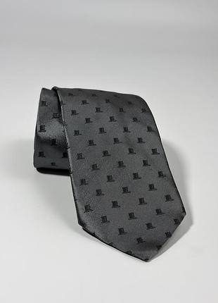 Шовкова краватка weisbrod (made in switzerland, 100% pure silk)