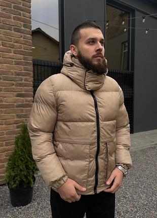 Зимова куртка