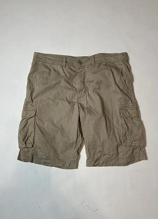 Nike vintage short size:s штани
