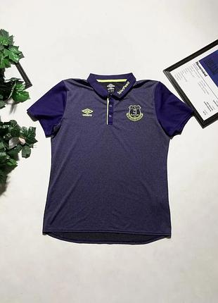 Umbro evertone 2018-2019 premier league blokecore jersey