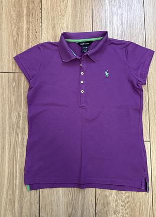 Поло ralph lauren, 12-14 років