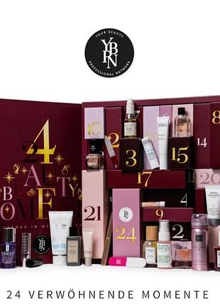 Адвент календар ybpn