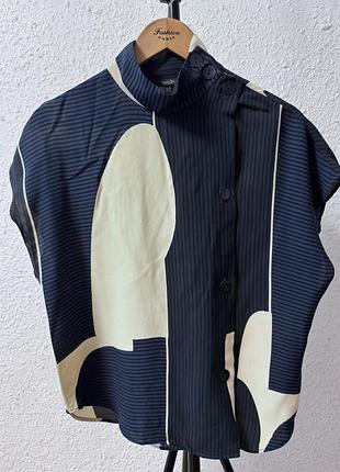 Massimo dutti блузка