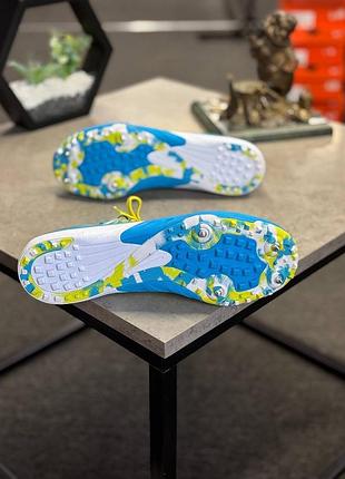 Шиповки hoka one one 7