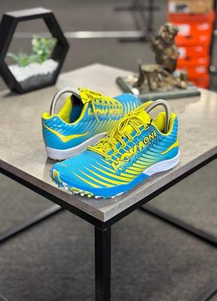 Шиповки hoka one one