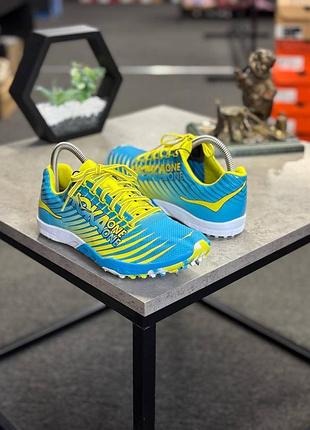 Шиповки hoka one one 2